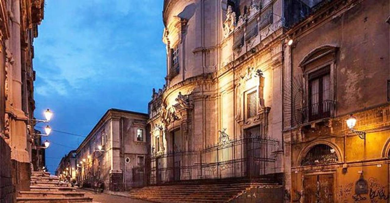 Casa Ninni Nanni CTA Exterior foto